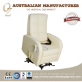 Nursing Lift Chair Adjustable Hospital Rise Chair Electric Rotating Sofa